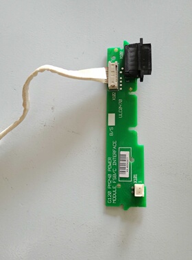 议价西门子G120变频器配件A5E35138210 ULC0470实图 二手