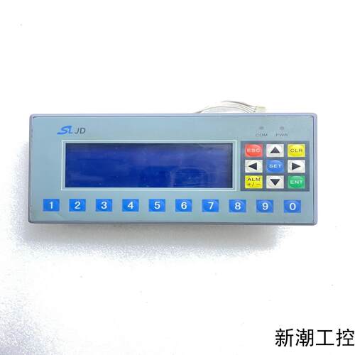 SLJD文本显示器 MD306L议价商品