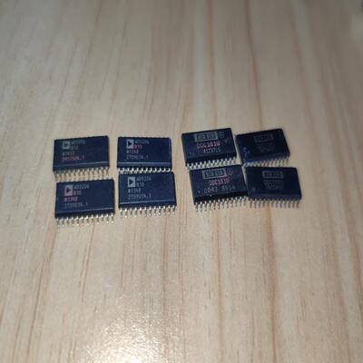 （议价)AD5206B10  DDC101U  拆机正品电子元器件