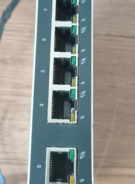 菲尼克斯工业交换机FLSWITCHSFNB5TX议价