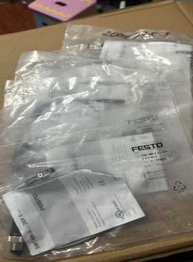 议价全新原装正品费斯托磁性开关574337 有8个 SMT-8M