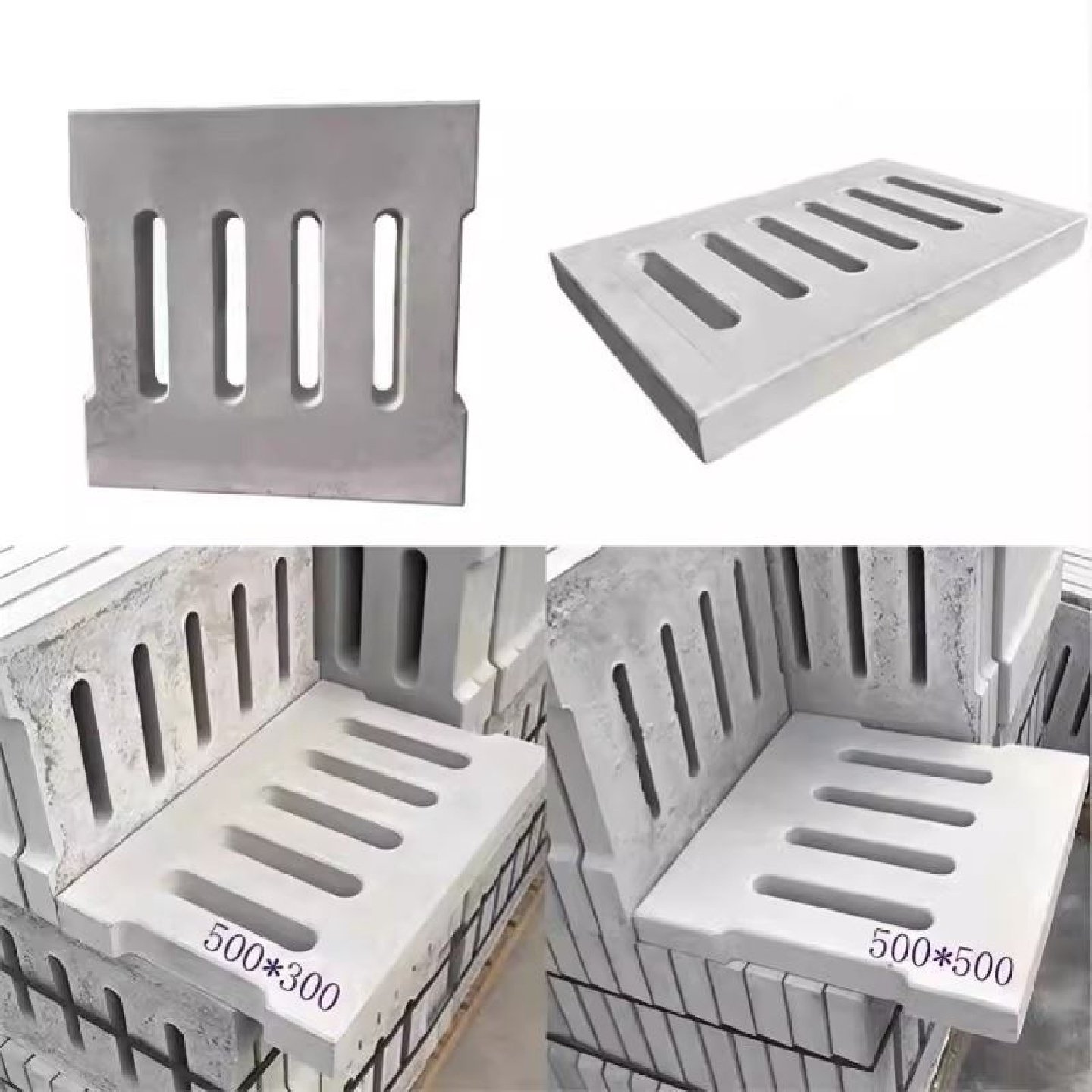 水沟盖板地下排污水泥板下水道排水地沟盖板混凝土雨水井盖板,基础建材,排水沟槽/盖板,淘宝优惠券,粉丝福利购,淘宝优惠卷