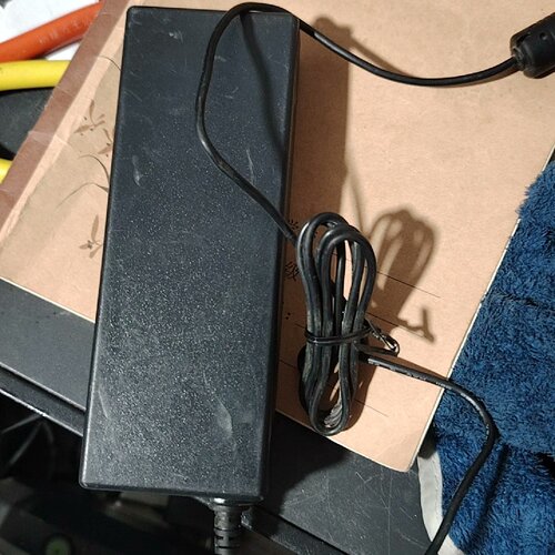 询-欧陆通电源适配器ADS110DL52148V1