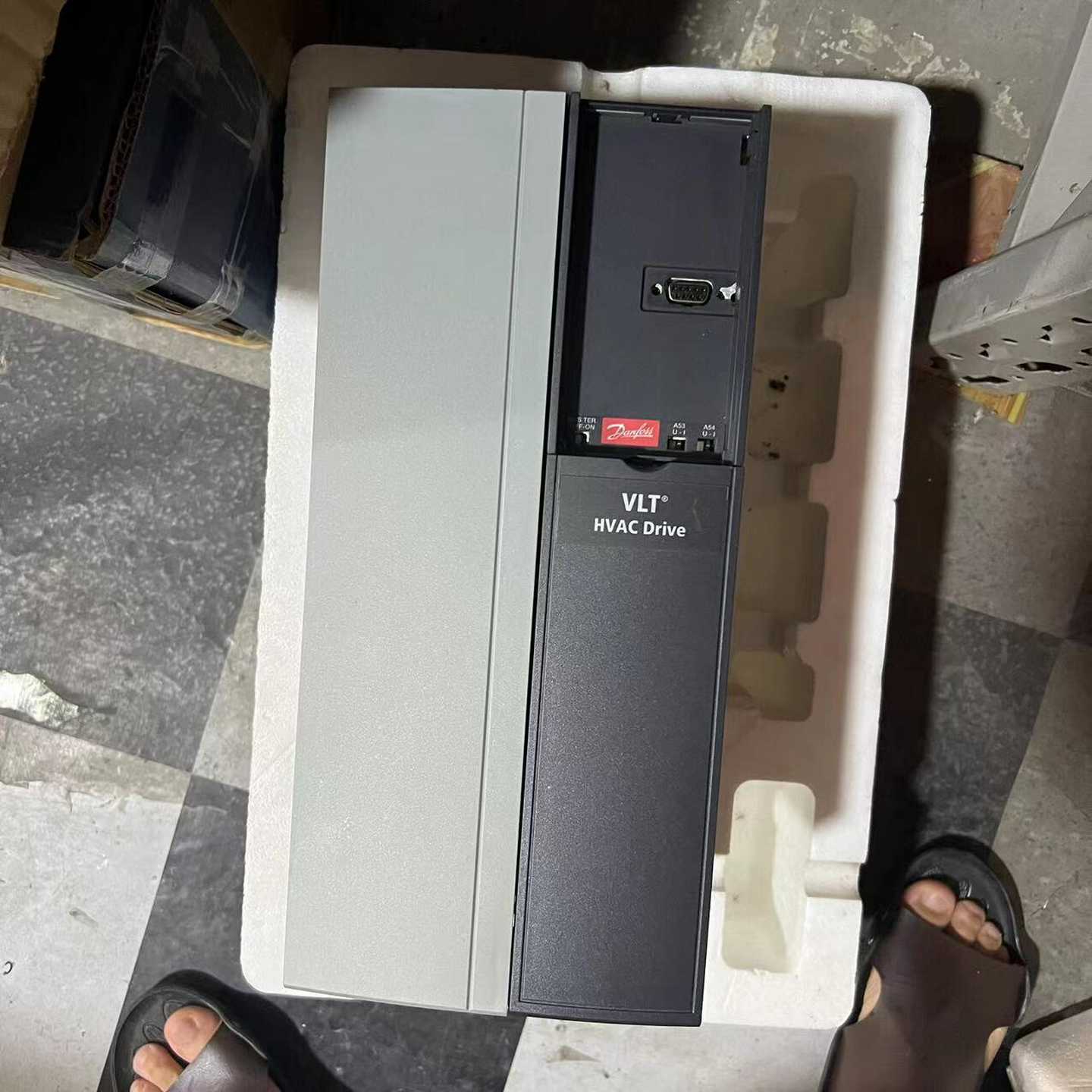 就醒丹佛斯15KW变频器FC-102P15KT4E20H1G询价