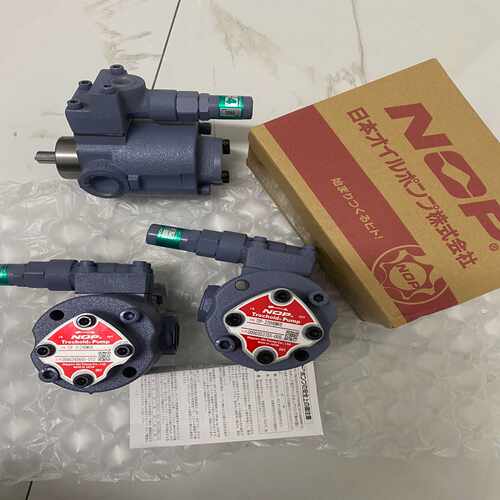 NOP油泵TOP-204HBMVB TOP-206HBMVB~询价