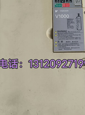 询价-议价安川CIMRVB4A0031FBA