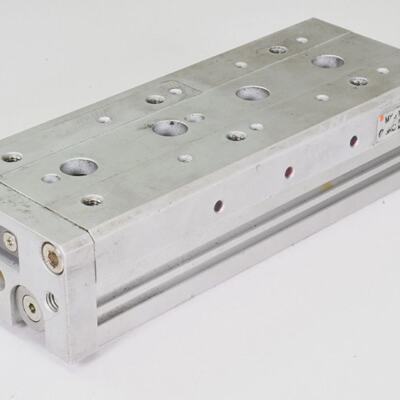 SMC MXS 1675B Pneumatischer Kompaktschlitten