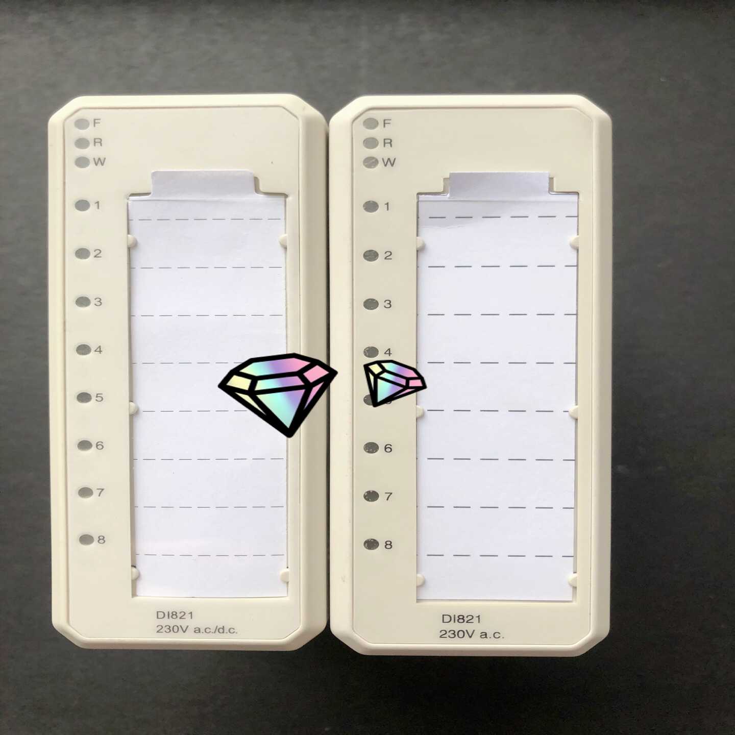 模块DI821，成色新，表面无破损无划痕！询价