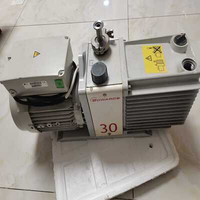 【议价】爱德华E2M30真空泵爱德华E2M28适用