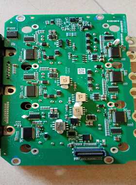 拆机FS820R08A6P2B新能源英飞凌模块，东西重--议价商品