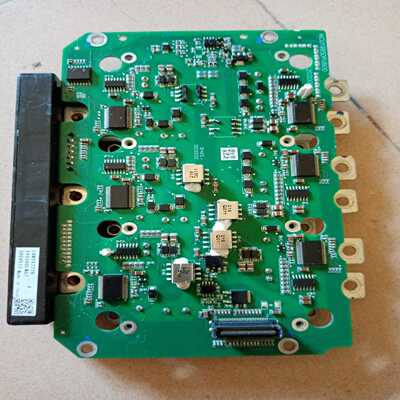 拆机FS820R08A6P2B新能源英飞凌模块，东西重--议价商品