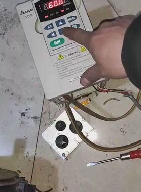 Vfd022b43b Delta Frequency Converter Vfd022b43b Delta Freque