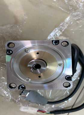 【议价】安川电机SGMMS-04ADC6S件，，成色适用