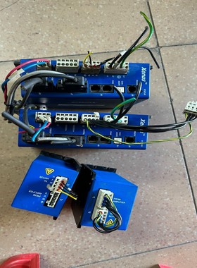 【议价】Xenus驱动器XSL-230-36..XTL-FA-01适用