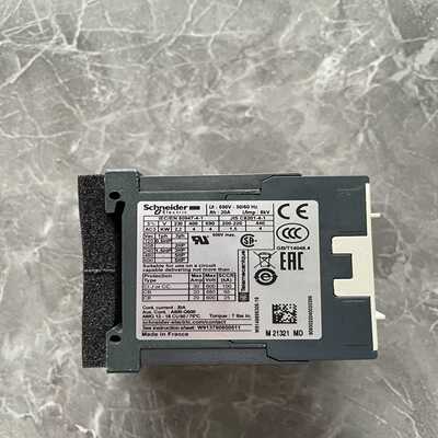 四级接触器220v直流，LP1K090085MDS询价