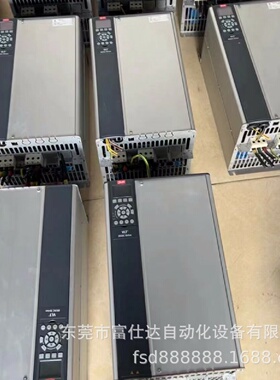 寻IDanfoss丹佛斯131N0593131N0594变频器现货质保一年议价