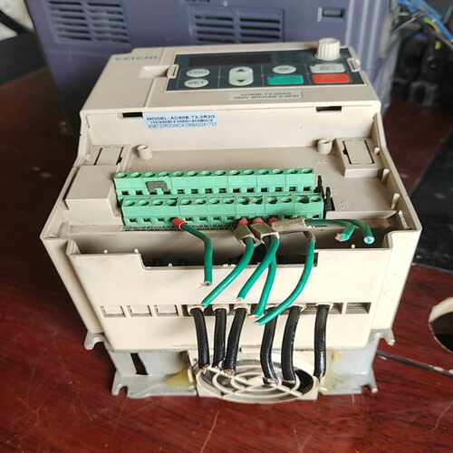 富士驱动器，RYT101D5-LS2-Z25，带包装询价