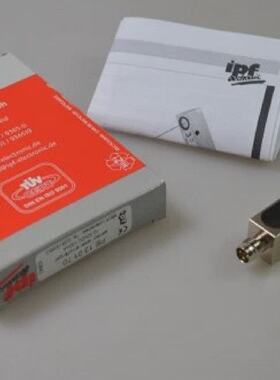IPF ELECTRONIC PE 13 01 70  PE130170 throughbeam sensor  NEW