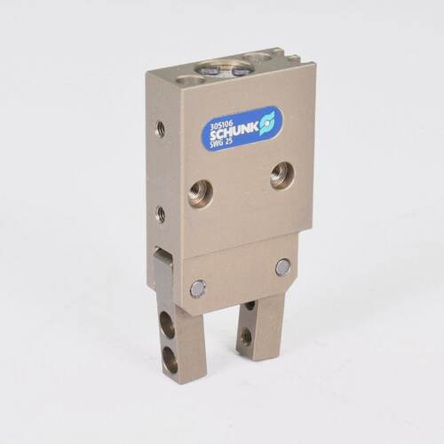 SCHUNK305106SWG25Angular握把
