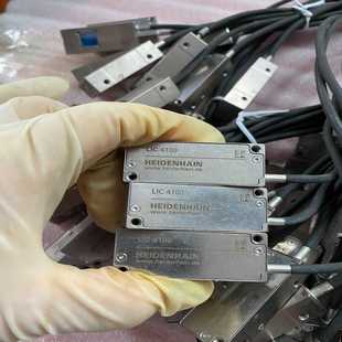 HEIDENHAIN海德汉光栅尺读数器LIC419M 实物拍 鑫宝电子