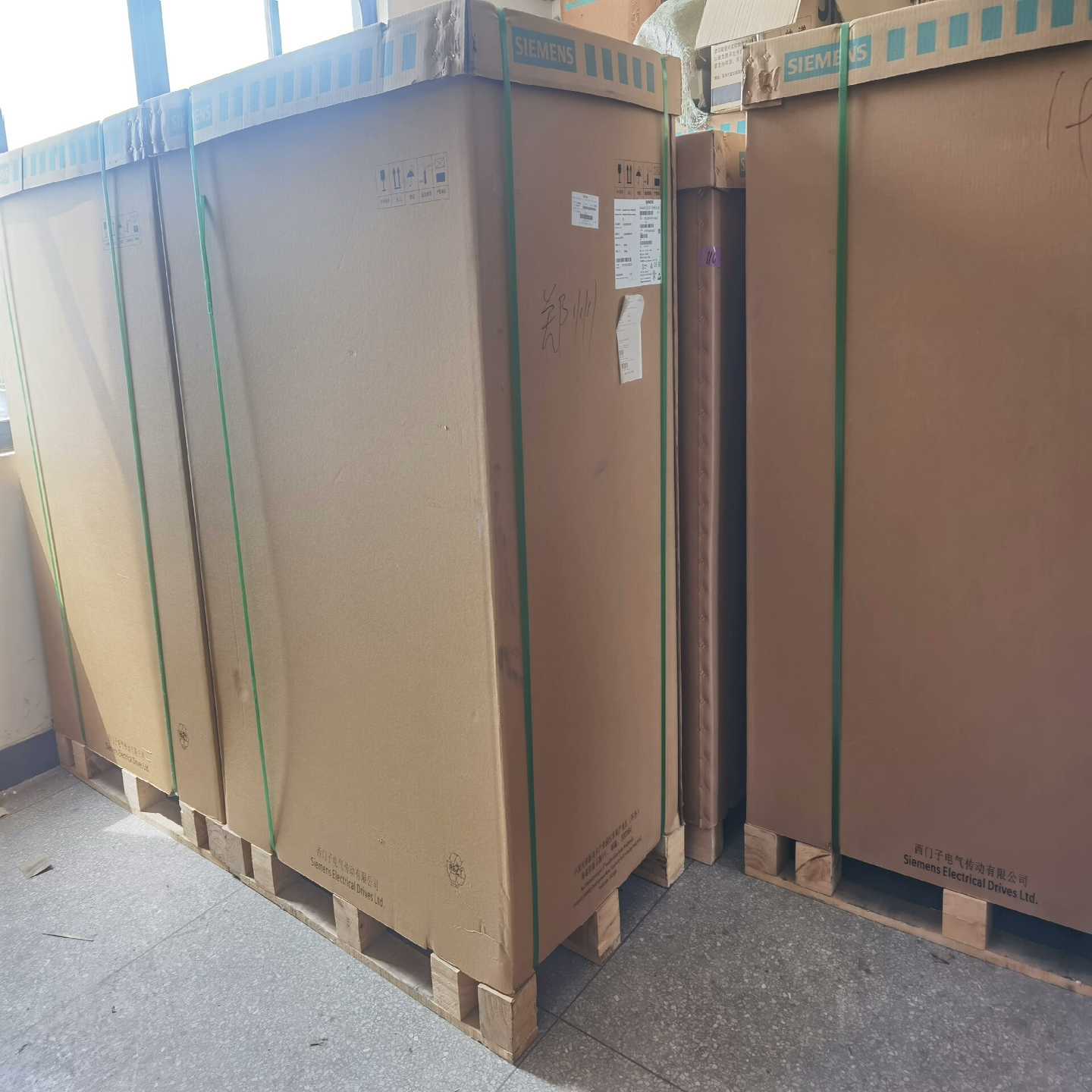 【请询价】6SL3320-1TE32-1AA3