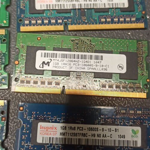 议价1G 2G Notebo Memory Stick 1G 2G Notebo Memory Module 19