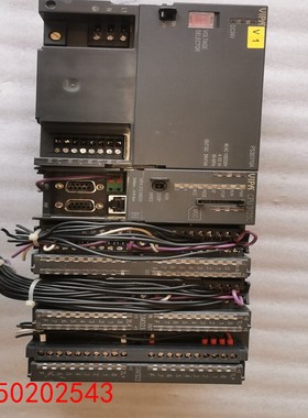 【请询价】VIPA CPU 312SC模块VIPA 312-5BE03