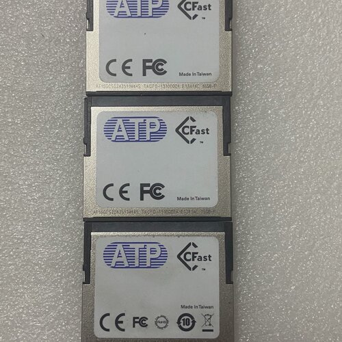 询-ATPCFAST16G工业级CFAST卡16G相