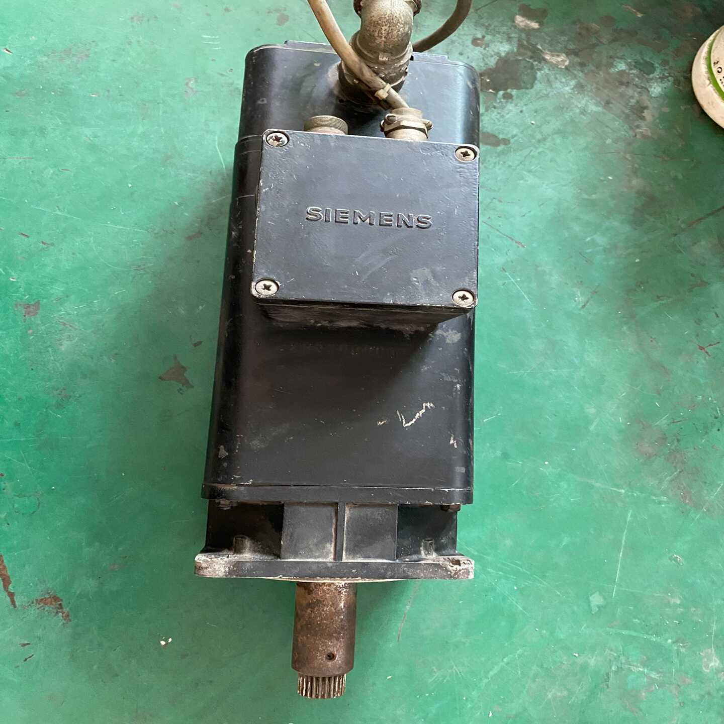 【议价】伺服电机1FT5074-0AVC01-2-Z适用