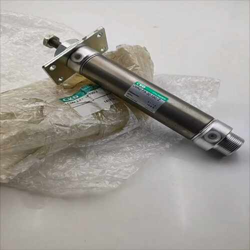 CMK2-LB20-100-T0H-D原装CKD/喜开理气
