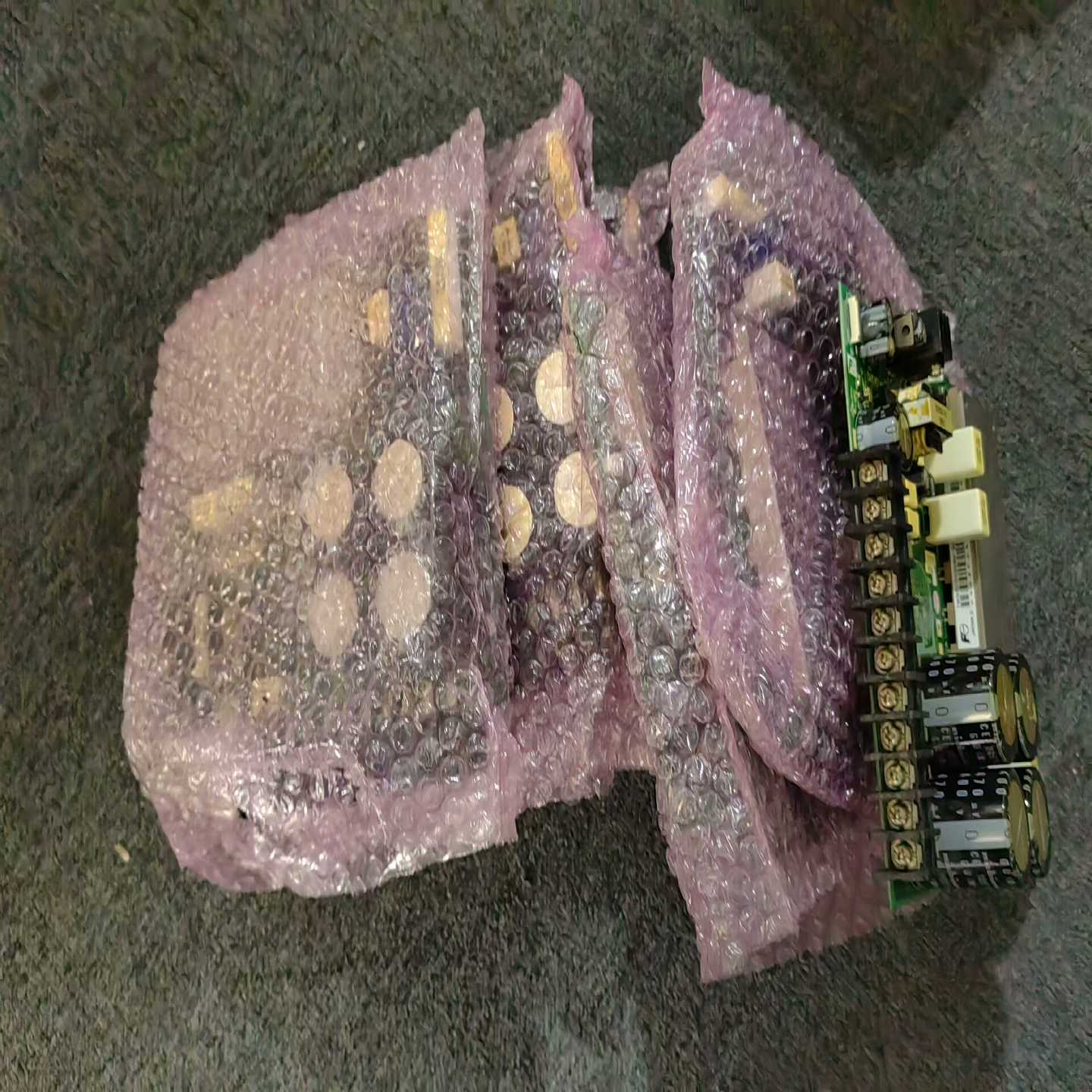 Sa535719-06全新功率组件，模块型号7MBR75