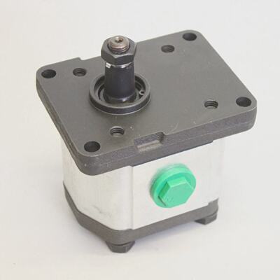 ROQUET GROUP  A2237088 hydraulic hydraulische Pumpe Pump 1L1