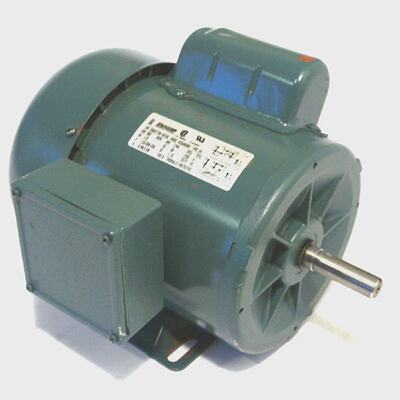 Neuer Reliance Electric C56H6008 Induktionsmotor 13HP 1740RP