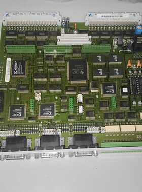 XILINXXC5204FPGA芯片主板，--议价商品