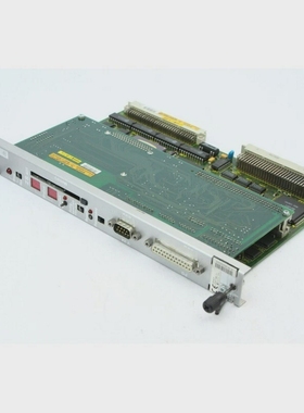 BOSCH1070077298-111ZS-401CPUModule(B653)