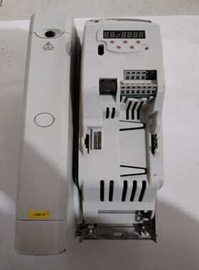 艾默生CT变频器SK24027.5/11KW实物图主回路--议价商品