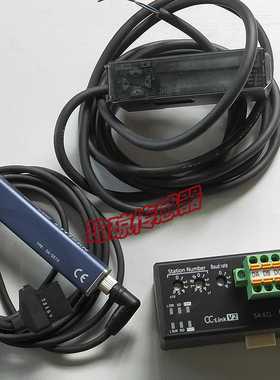 CIETIZENCITIZENSA-ECL控制器SA-S510位移感测器SA-SD1AP电子显示