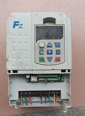 议价飞兆变频器FA2005.5G7.5PT45.5KW