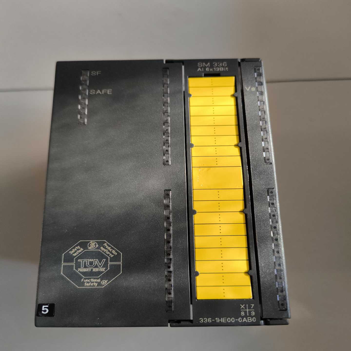 已开封6ES7336-1HE00-0AB06E询价