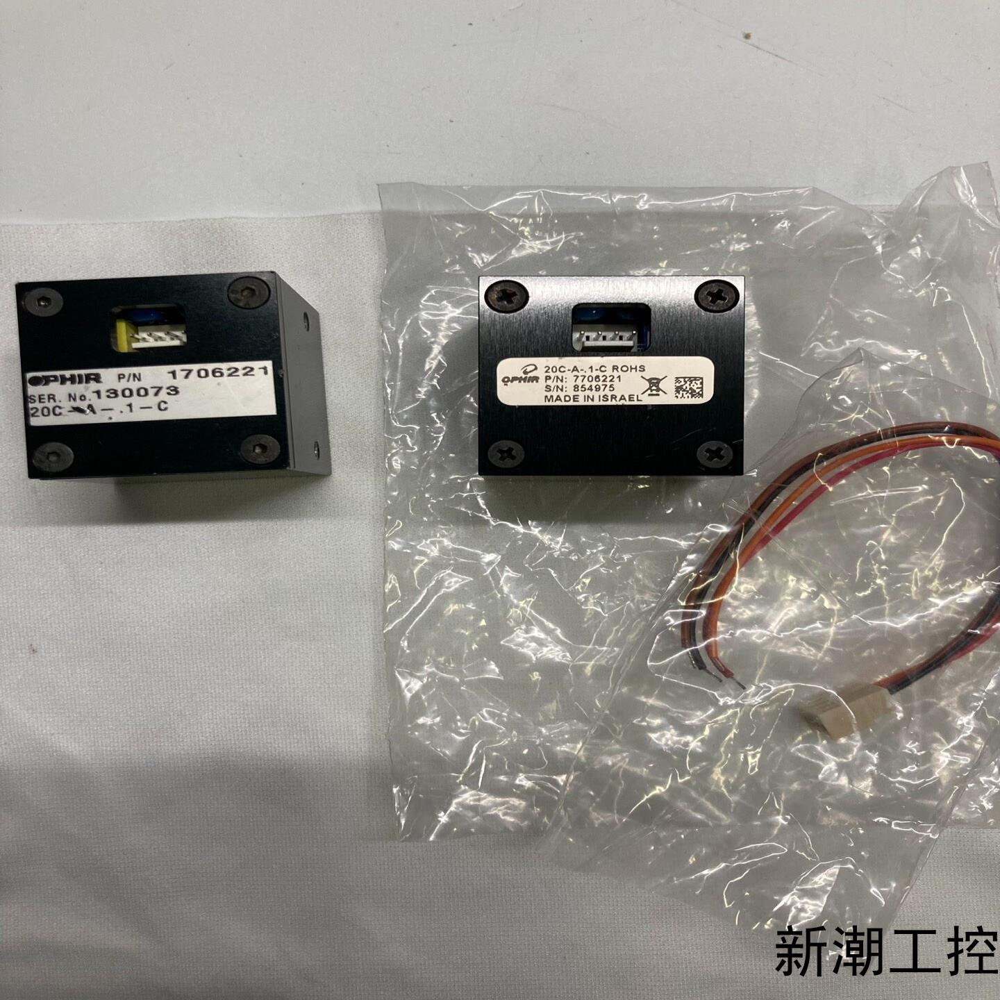 ophir以色列激光功率计20C-A-1-C 1706221议价商品