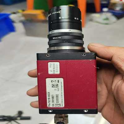 PIKEF421BASG24AVT工业相机轻微划痕P--议价商品