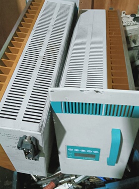 议价英可瑞GZ220103直流屏充电模块成色如图外观有使用议价