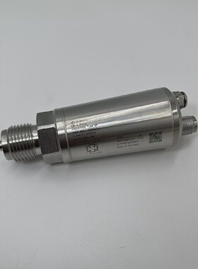 VEGA VEGABAR 28 PP222 DFU Pressure Transmitter MWP 23bar NEW