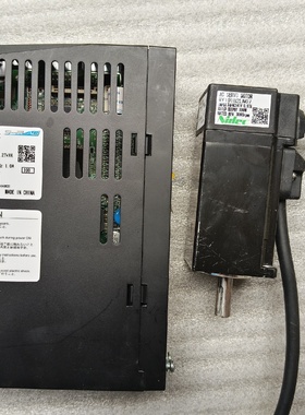 三协驱动DA2Z122  电机MY101N2LN07  整套询价