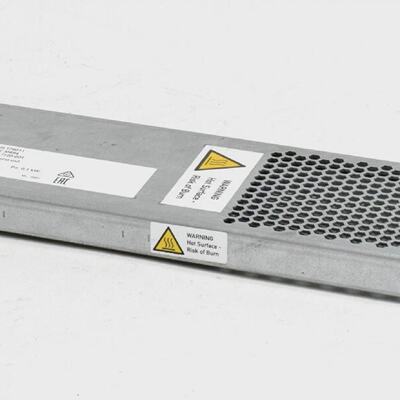 SEW Eurodrive Bremswiederstand 120Ohm BW120001 18176011