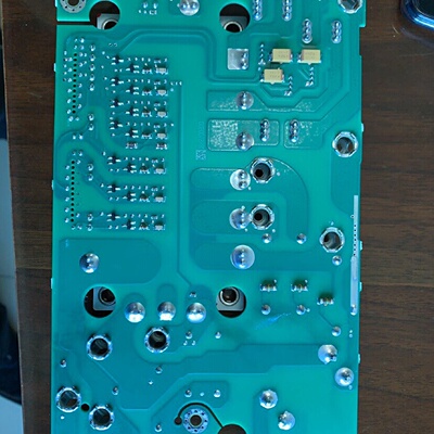 议价Lenz Drive Board With Module Fp50r12ks4c适用
