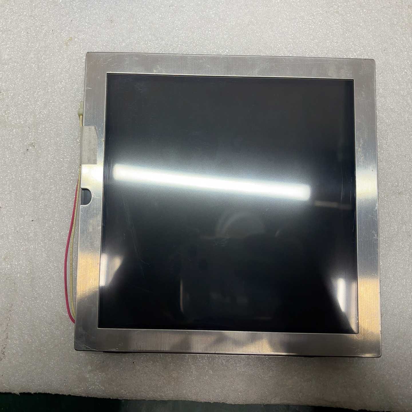 LQ075V3DG01工控屏工业屏原装夏普液晶屏-议价