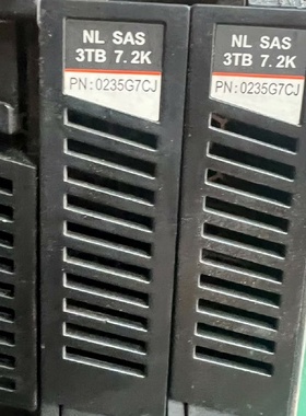 0235G7CJ3Tsas存储硬盘S2200TS2-议价
