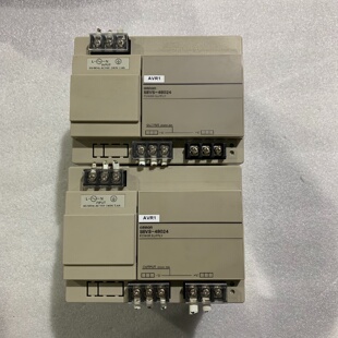 询-九新S8VS48024开关电源成色如图的