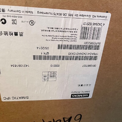 西门子6AG41042AA010XX5-议价